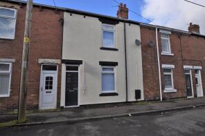 19, Spen Street, Stanley DH9 7NJ