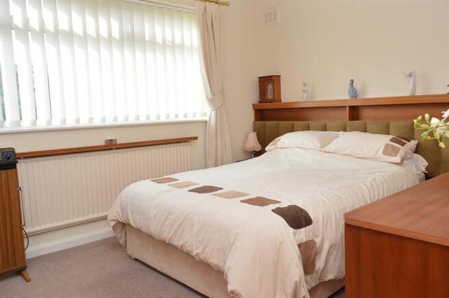 Bedoom 1