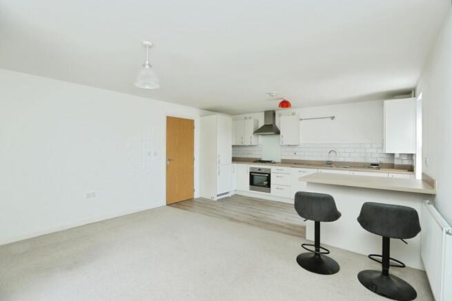 1 bed Flat for sale Image 6