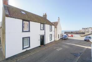 25, Shore Street, Anstruther KY10 3BD