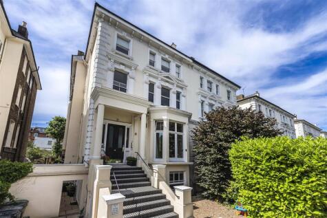Belsize Park, Belsize Park, NW3