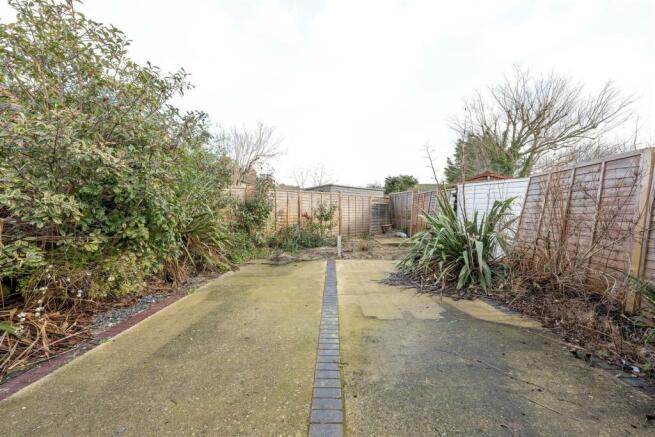 Coningsby Gardens