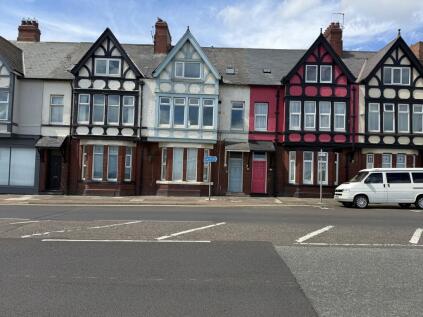 The Cliff, Hartlepool, TS25