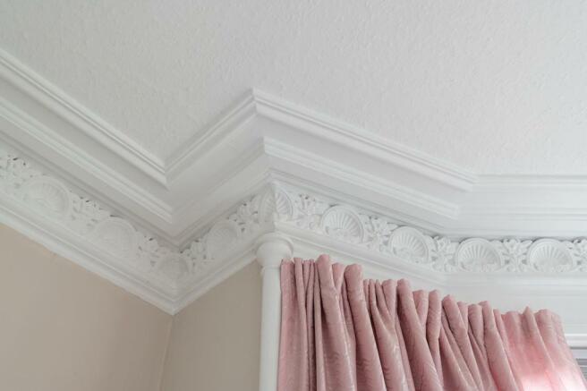 Living Room Detail