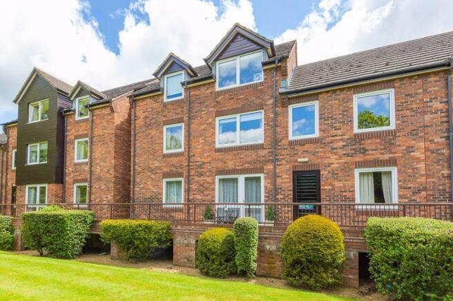 Cygnet Court