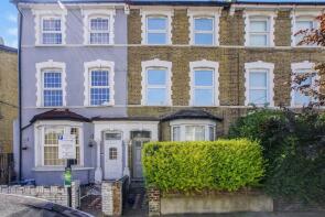 10, Linscott Road, Hackney, London E5 0RD