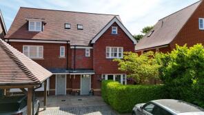 7, 5 Silwood, Forest Road, Poole BH13 6DQ