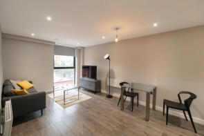 Apartment 404, 93 Ropemaker Place, Renshaw Street, Liverpool L1 2SP