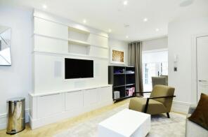 Flat 100, Harley House, Brunswick Place, London NW1 4PR