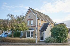 25, The Drove, Norwich NR8 6FT