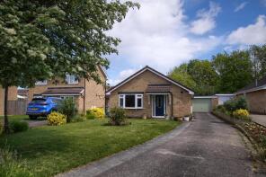5, Coney Close, Stockton-on-tees TS17 0RY