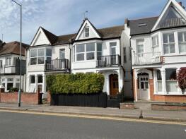 13, Leigh Road, Leigh-on-sea SS9 1JP
