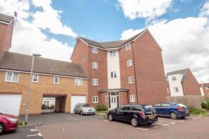 104, Poppleton Close, Coventry CV1 3BN