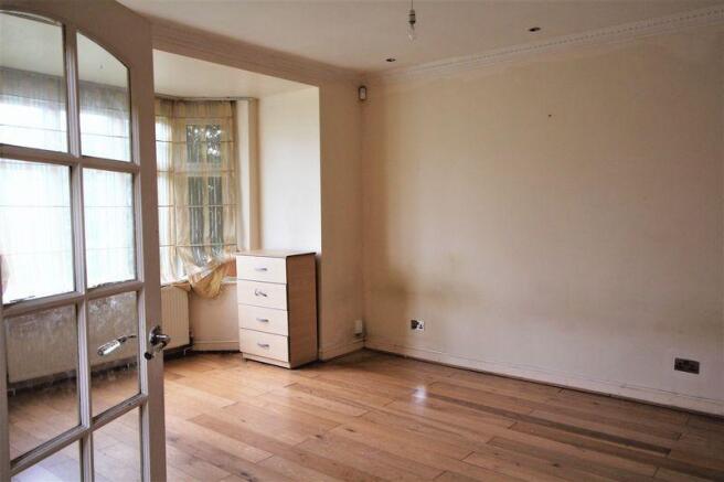 front lounge