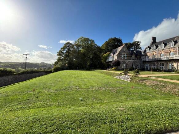 The Priory, Abbotskerswell, Newton Abbot, Devon.  photo 4