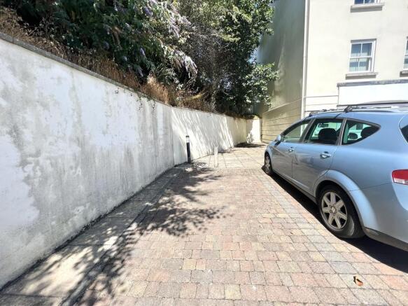 Parking Space