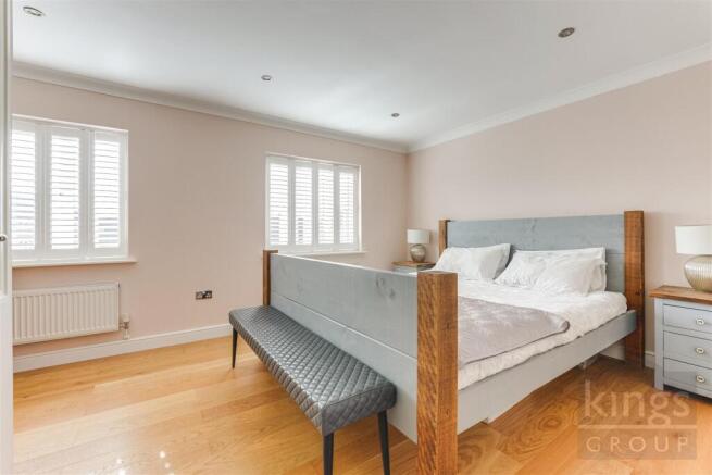 Bedroom Two jpg