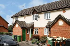 17, Brunswick Close, Dereham NR19 1XW