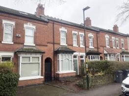 18, Somerset Road, Erdington, Birmingham B23 6NG
