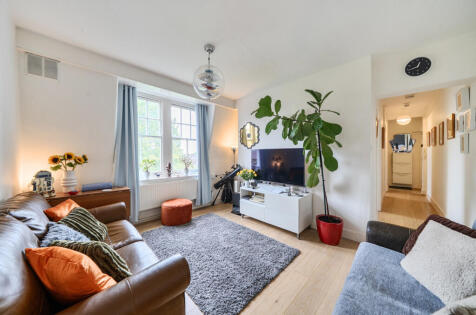 Thornhill Road, London