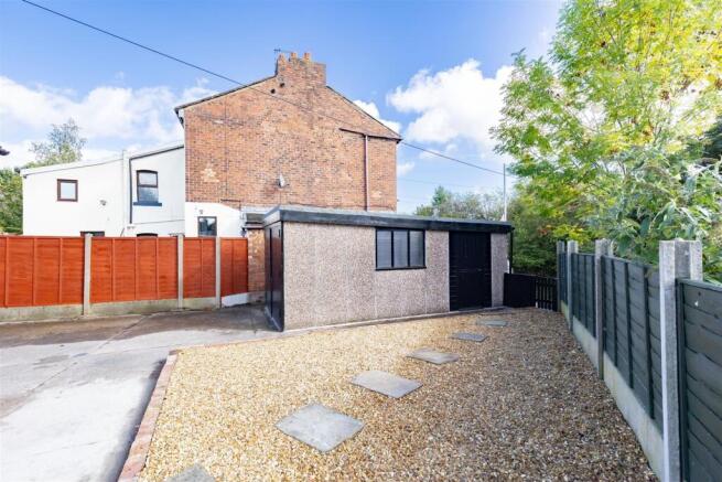 Croston Road, Lostock Hall, Preston photo 4