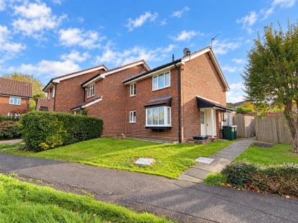 Hambleton Close, Eastbourne