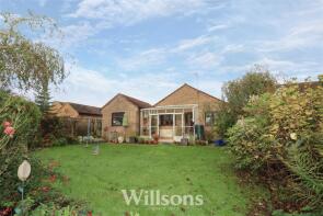 8, Millers Way, Alford LN13 9EU