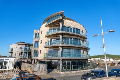 Quayside, West Bay, Bridport
