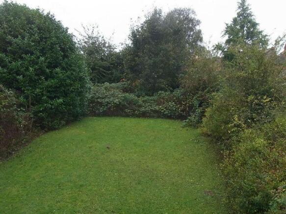 DEL-CAP (garden)
