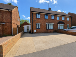 18, Bloomfield Avenue, Luton LU2 0PS