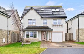 71, James Young Avenue, Livingston EH54 5FA