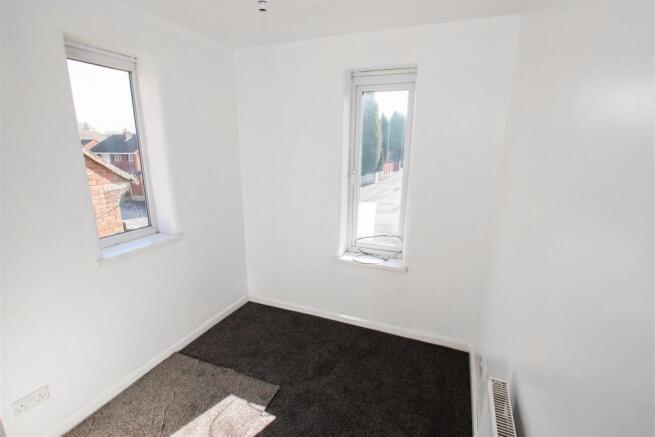 BEDROOM THREE (FRONT)