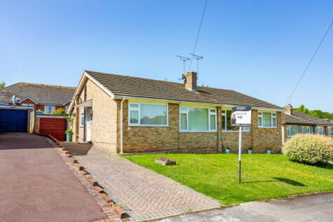 Holmlea Close, Willesborough TN24 0RB