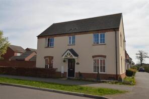 50, Lower Farm Way, Nuneaton CV10 0FD