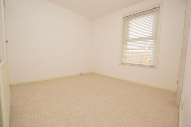 Double Bedroom 2