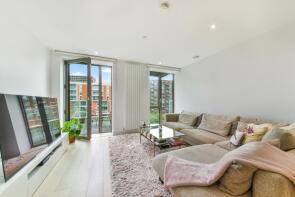26, 8 Kelson House, Schooner Road, Silvertown, London E16 2RN