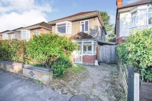 34, Grafton Road, Bournemouth BH3 7JS