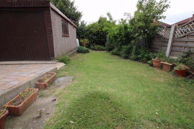 Gardens: