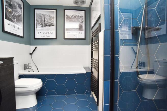 3 bed Terraced for sale Image 8