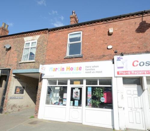 Gowthorpe Exterior.jpg