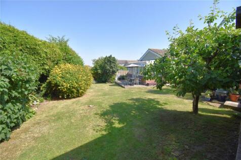 Lynton Close, Dovercourt, Harwich, Essex, CO12
