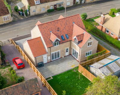 32 High Street, Swinstead