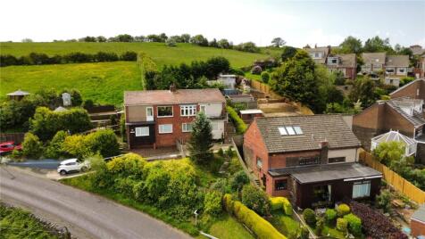 Drover Road, Castleside, Consett, Durham, DH8
