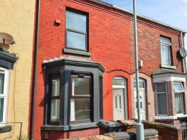20, Green Lane, Liverpool L21 3UA