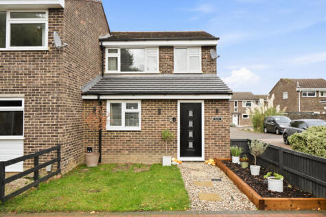 Railey Road, Saffron Walden, CB11