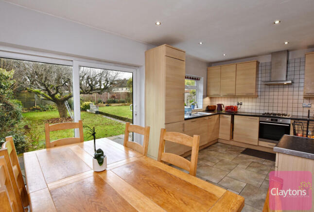 Kitchen and Dinin...