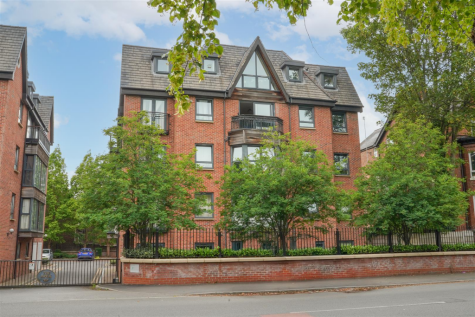 The Apex, Withington Road, Whalley Range