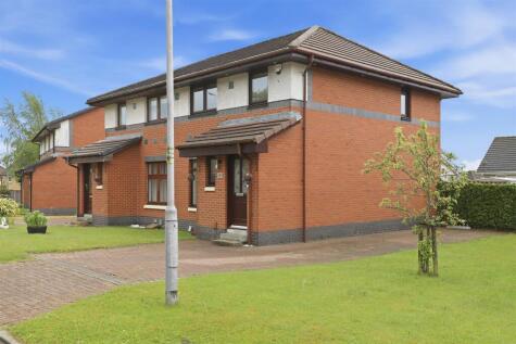 Anish Place, Glasgow