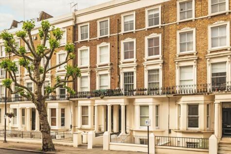 Warwick Avenue, Maida Vale