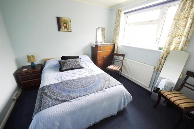 BEDROOM 3:-